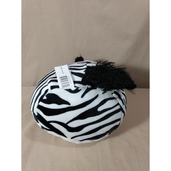 SquishMallow | Valentines Zebra - Picture 7 of 8